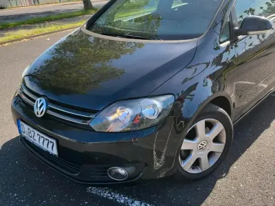 Usata VW Golf VI