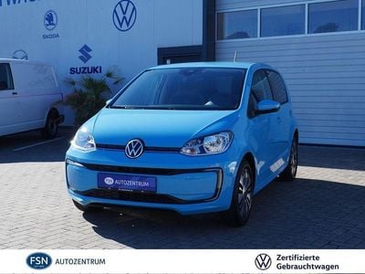 VW e-up!