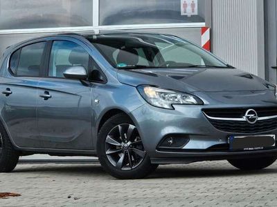 gebraucht Opel Corsa-e 120 Jahre Aut. Lhzg Shzg PDC Klima Cam.