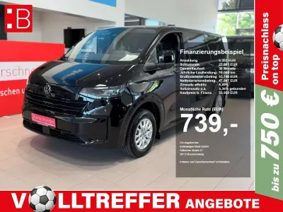 Gebraucht VW Caravelle