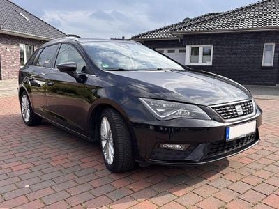 Seat Leon ST