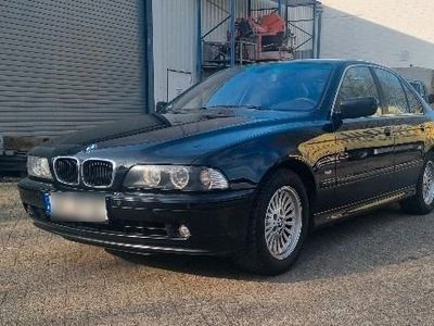 gebraucht BMW 530 I EXKLUSIV