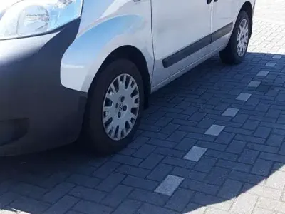 Gebraucht Peugeot Bipper