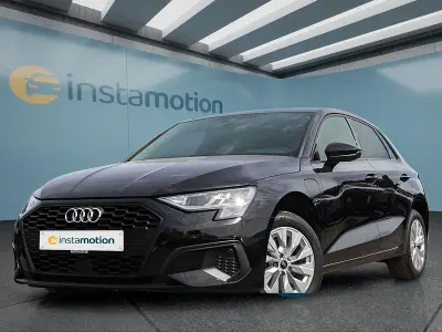 Gebraucht Audi A3 Sportback