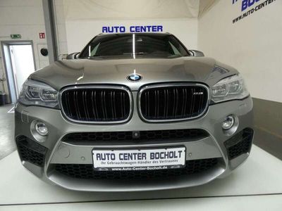 gebraucht BMW X5 M *M Sport*HUD*RFK*Panor*Standh*DAB*LM 21