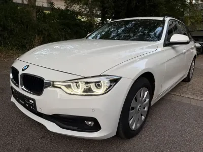 Gebraucht BMW 318