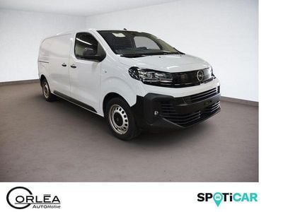 Usado Opel Vivaro Basis 144 HP (105 kW) 2024 Branco Monovolume