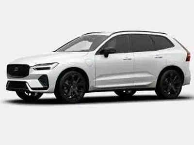Gebraucht Volvo XC60