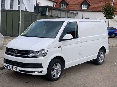 gebraucht VW Transporter T6Transporter T6