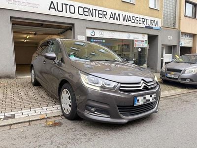 Citroën C4