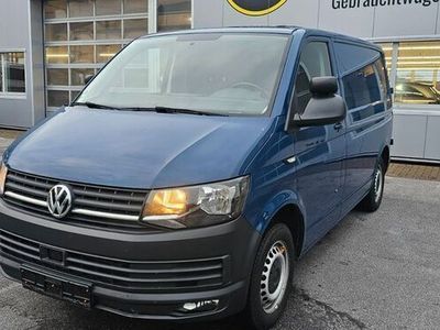 VW T6