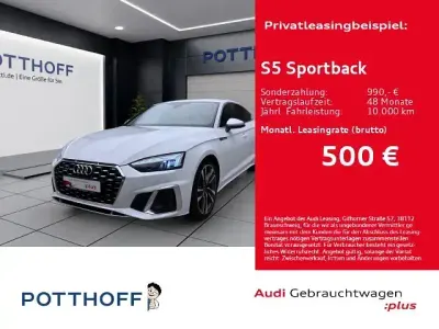 Gebraucht Audi S5 Sportback