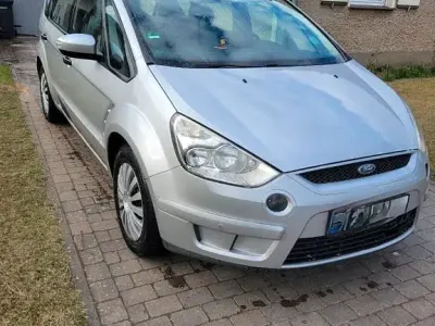 Gebraucht Ford S-MAX