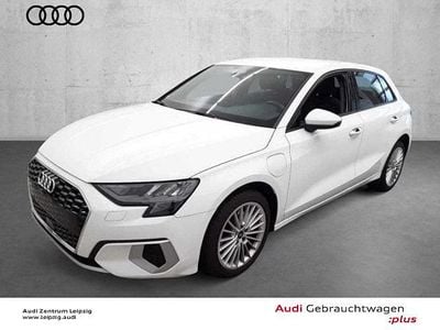 Audi A3 Sportback e-tron