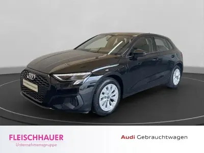 Gebraucht Audi A3 Sportback e-tron