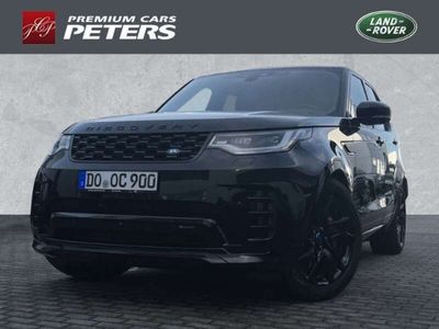 gebraucht Land Rover Discovery 5 R-Dynamic SE D250 Allrad Luftfederung AD AHK-el.