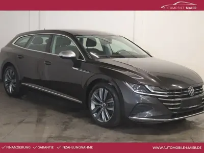 Gebraucht VW Arteon