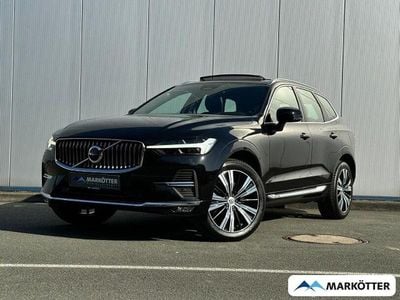 Gebraucht Volvo XC60 Ultimate 235 PS (172 kW) 2023 Onyx black SUV