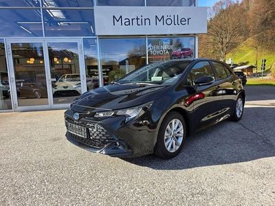 Toyota Corolla Hybrid