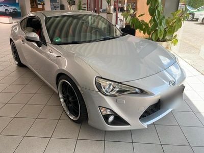 Toyota GT86