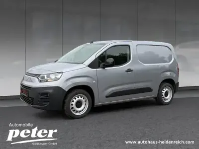 Gebraucht Fiat Doblò 102 PS (75 kW) 2023 Andere Van / Kleinbus