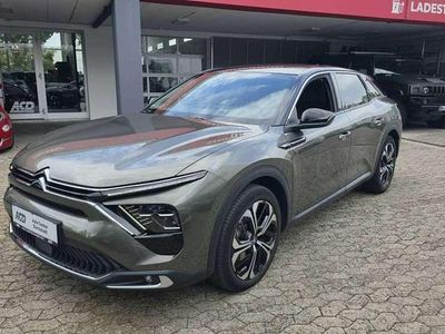 Citroën C5 X