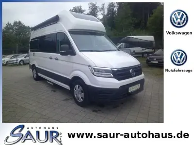 Gebraucht VW California California 177 PS (130 kW) 2023 Van