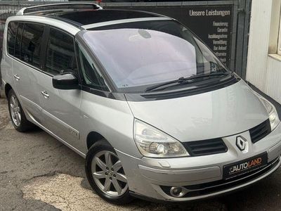 Usado Renault Espace 173 HP (127 kW) 2011 Cinzento Monovolume