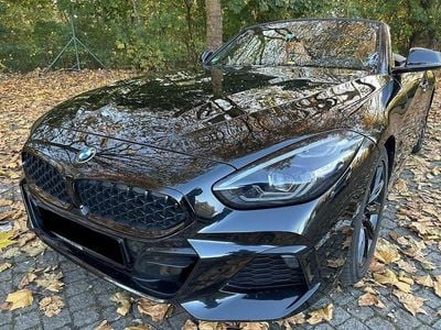 Gebraucht BMW Z4 M Sport 197 PS (144 kW) 2021 Cabrio