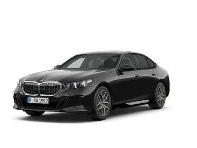 Gebraucht BMW 520