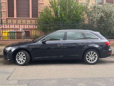 gebraucht Audi A4 g-tron