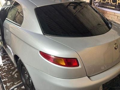 Alfa Romeo GT