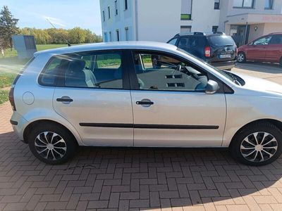 gebraucht VW Polo 1.4