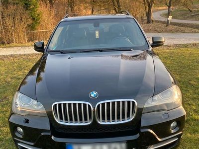 gebraucht BMW X5 3.0 DIESEL