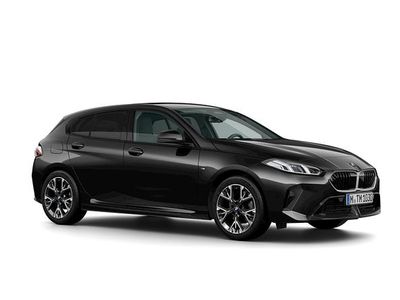 Neu BMW 116 Efficient Dynamics 122 PS (89 kW) 2025 Kleinwagen