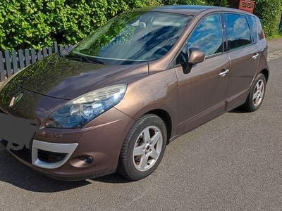 Renault Scénic III