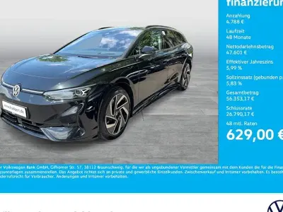 Gebraucht VW ID.7
