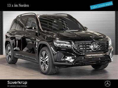 Mercedes GLB200
