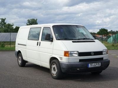 VW T4
