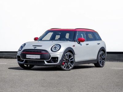 gebraucht Mini John Cooper Works Clubman Cooper Works ALL4