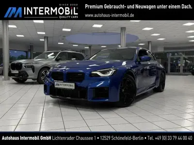 Gebraucht BMW M2