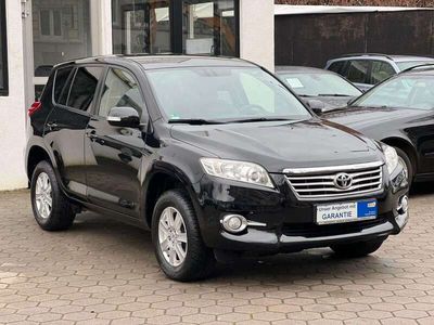 gebraucht Toyota RAV4 Life 2.2 D-4D 4X2