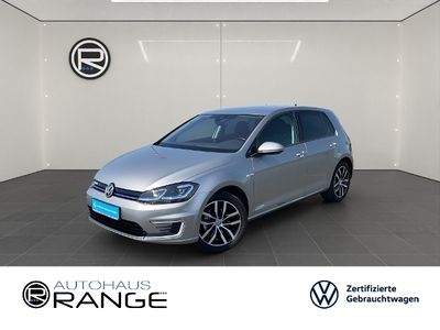 gebraucht VW e-Golf Golf e-Golf VII 32 kWh, DSG