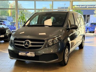 Mercedes V220