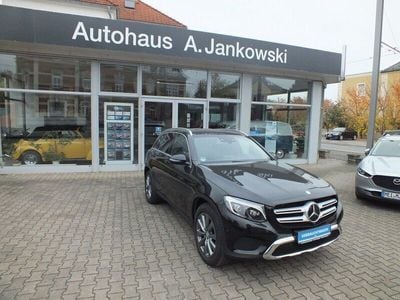 Mercedes GLC250