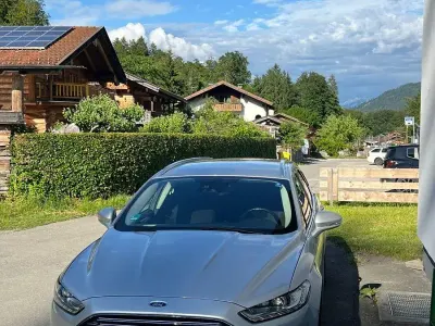 Gebraucht Ford Mondeo
