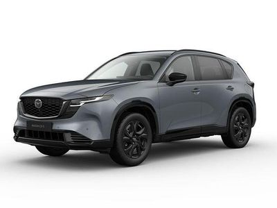 Neu Mazda CX-5 Homura-Line 141 PS (103 kW) 2026 SUV
