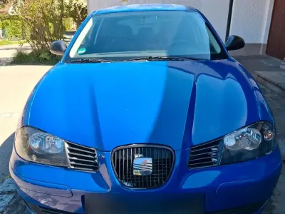 Gebraucht Seat Ibiza