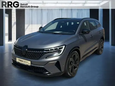 Gebraucht Renault Espace
