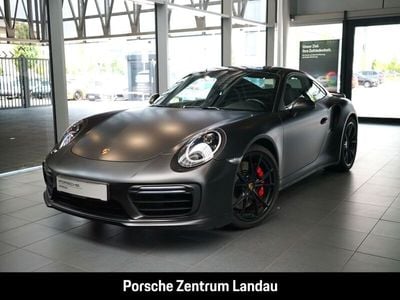 Porsche 911 Turbo